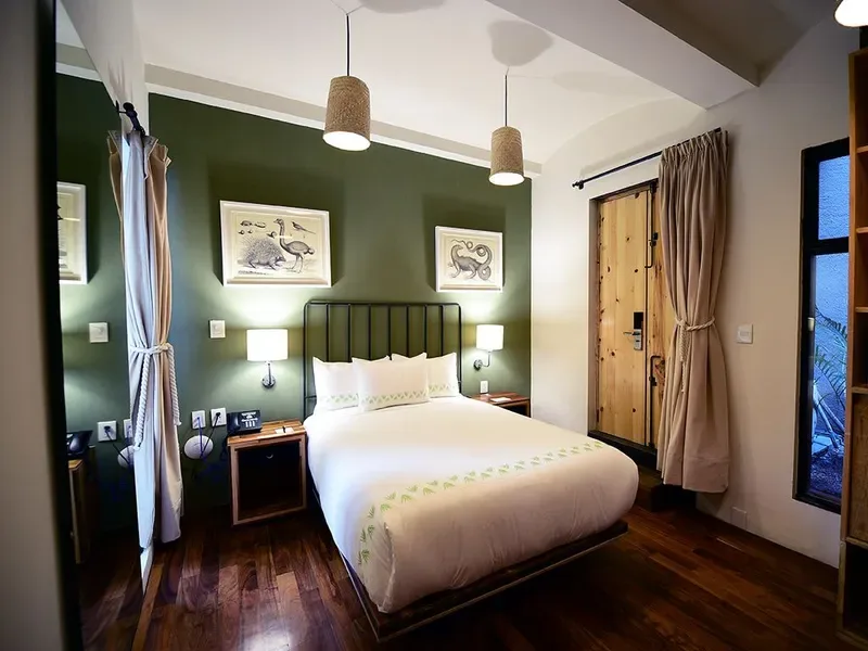 Room photo