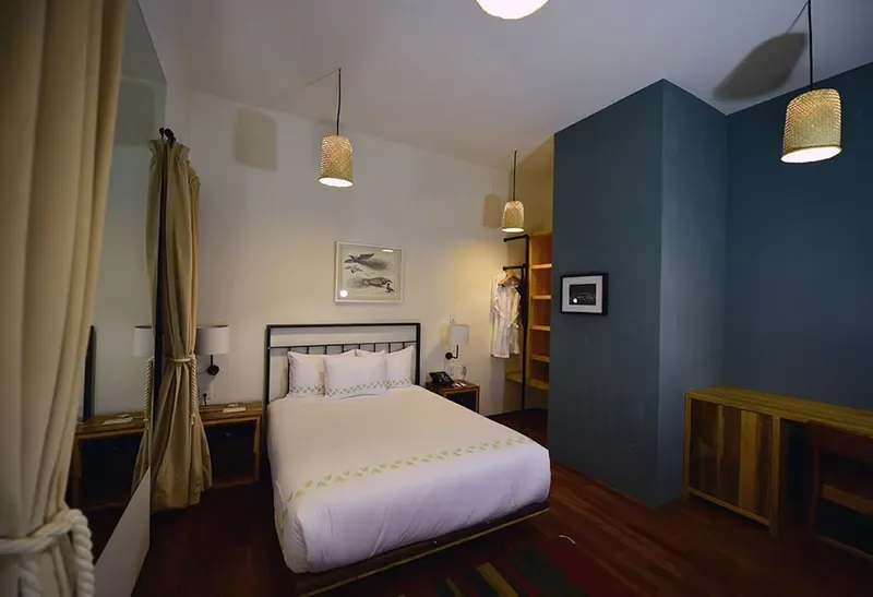 Room photo
