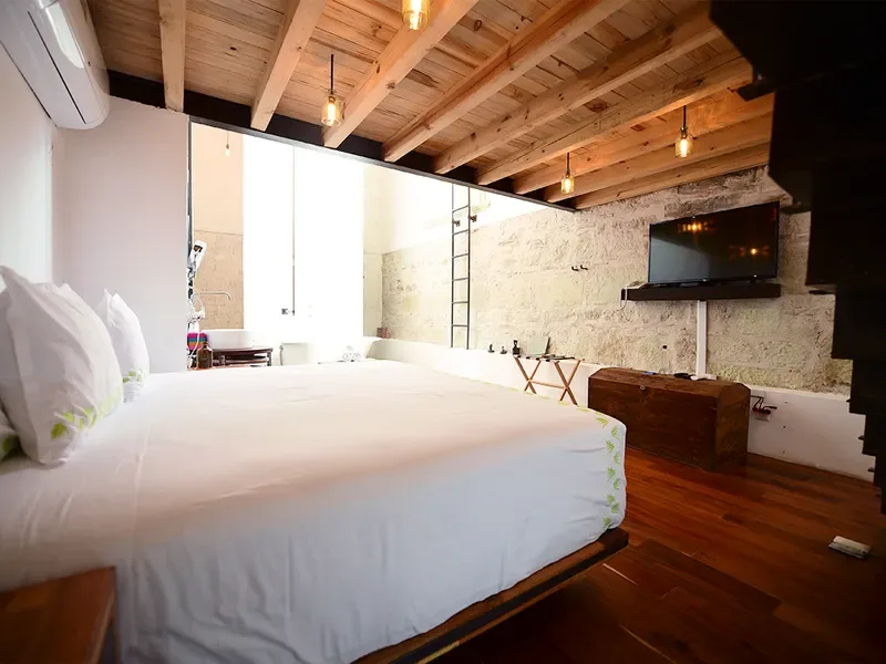 Room photo
