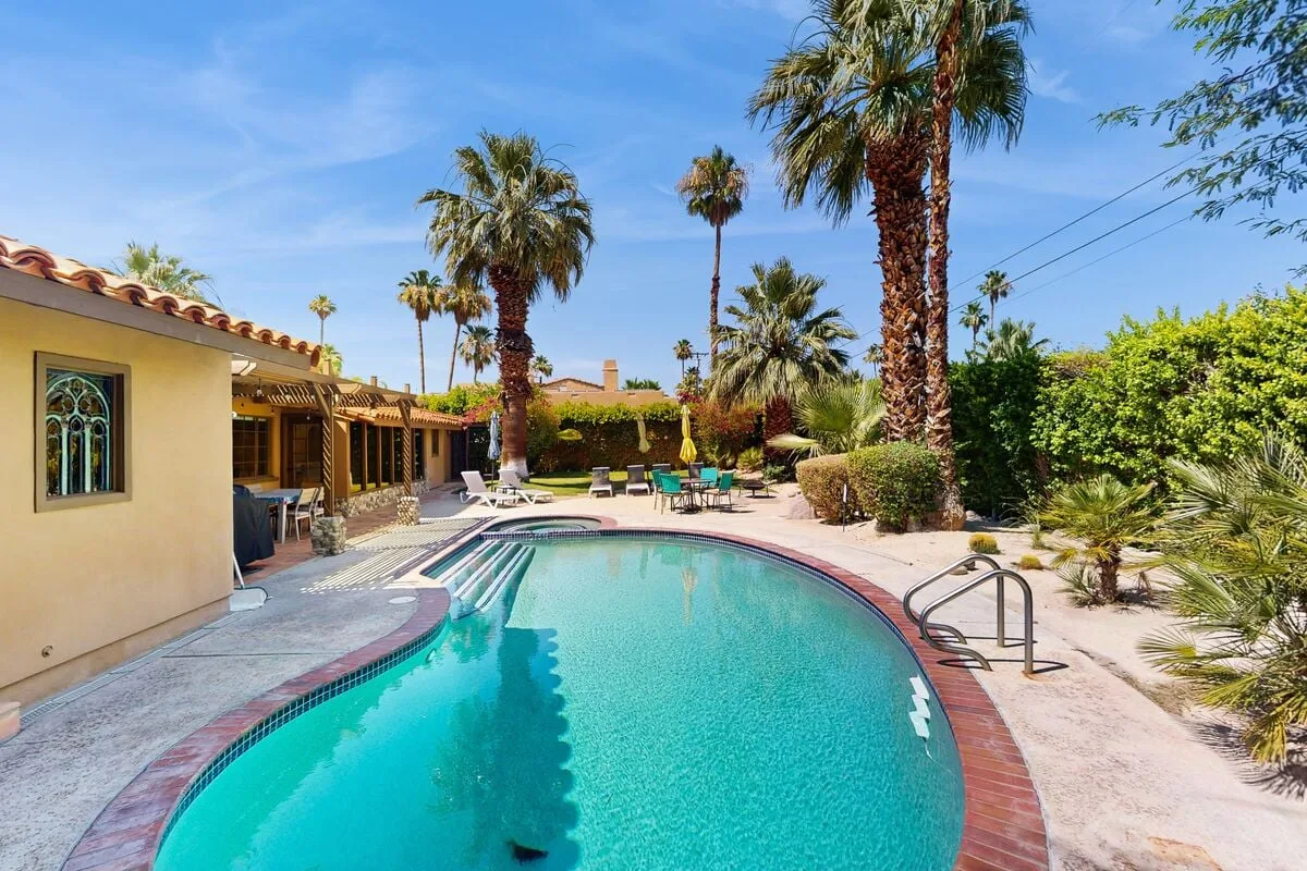 Spanish Hideaway