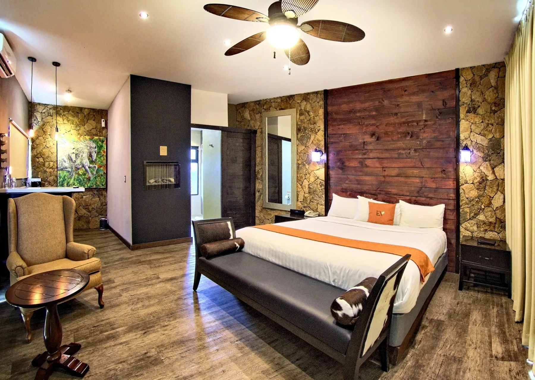 Grand Deluxe Villa