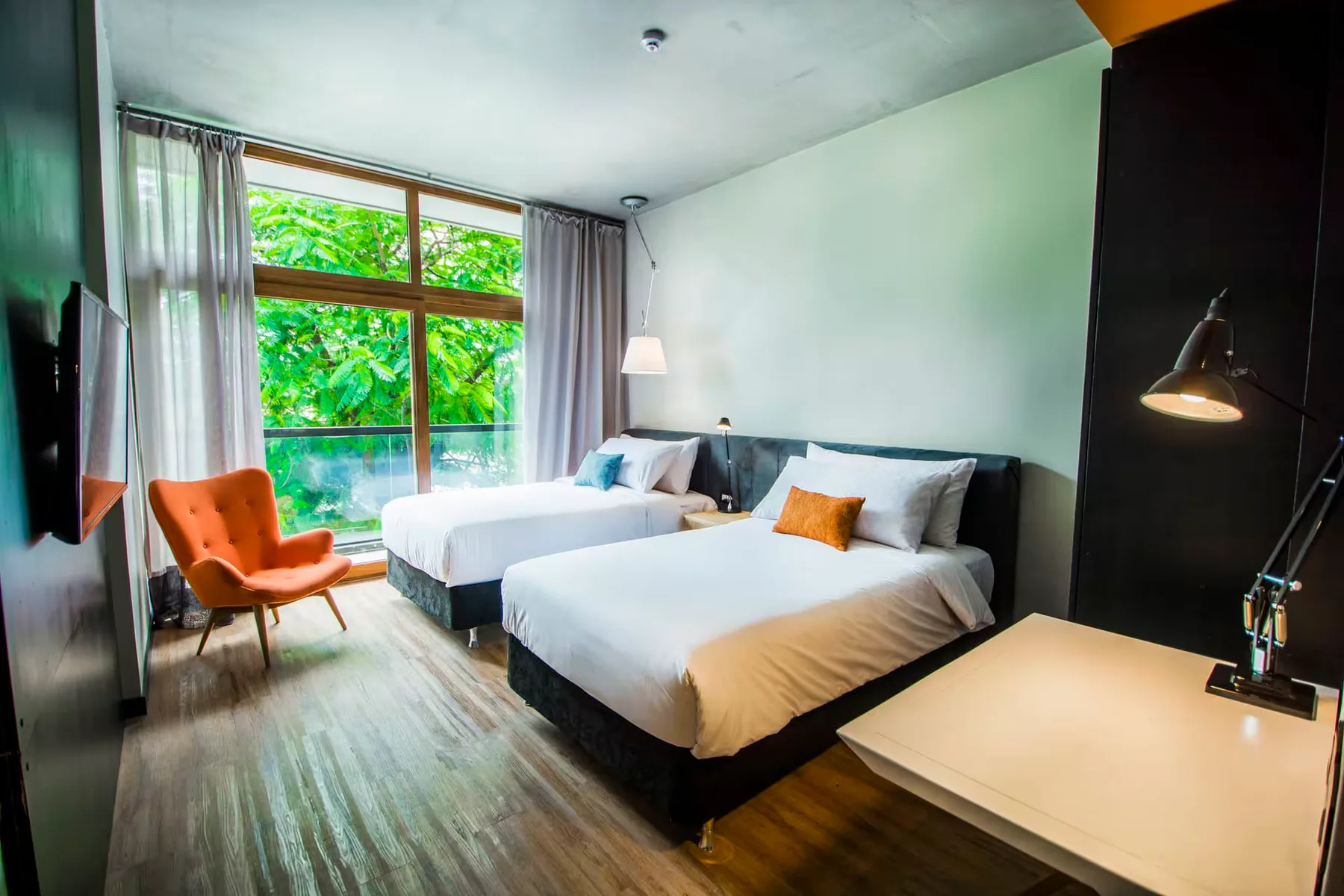 Foto del establecimiento FIVE Hotel