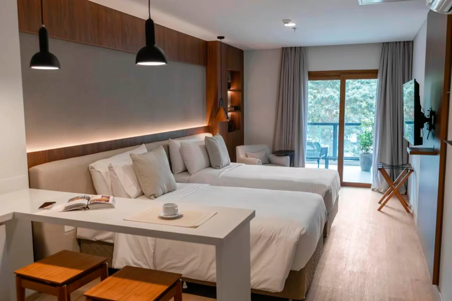 Foto del establecimiento FIVE Hotel