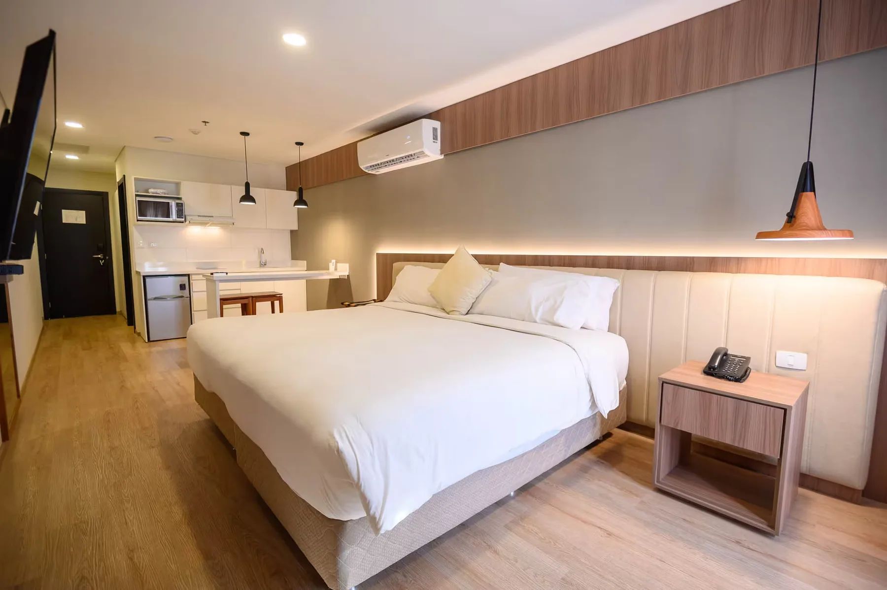 Foto del establecimiento FIVE Hotel