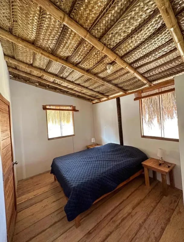 Relaxing Oceanfront  5BR in Punta Veleros