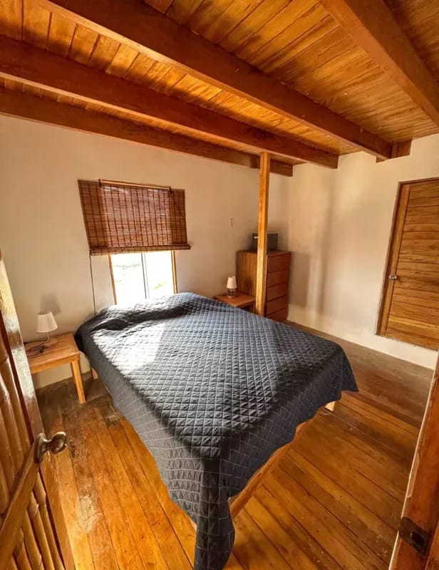 Relaxing Oceanfront  5BR in Punta Veleros