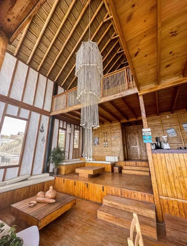 Relaxing Oceanfront  5BR in Punta Veleros