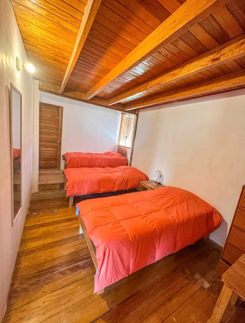 Relaxing Oceanfront 5BR in Punta Veleros