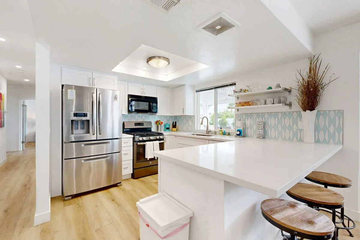 El Flamenco - 2851