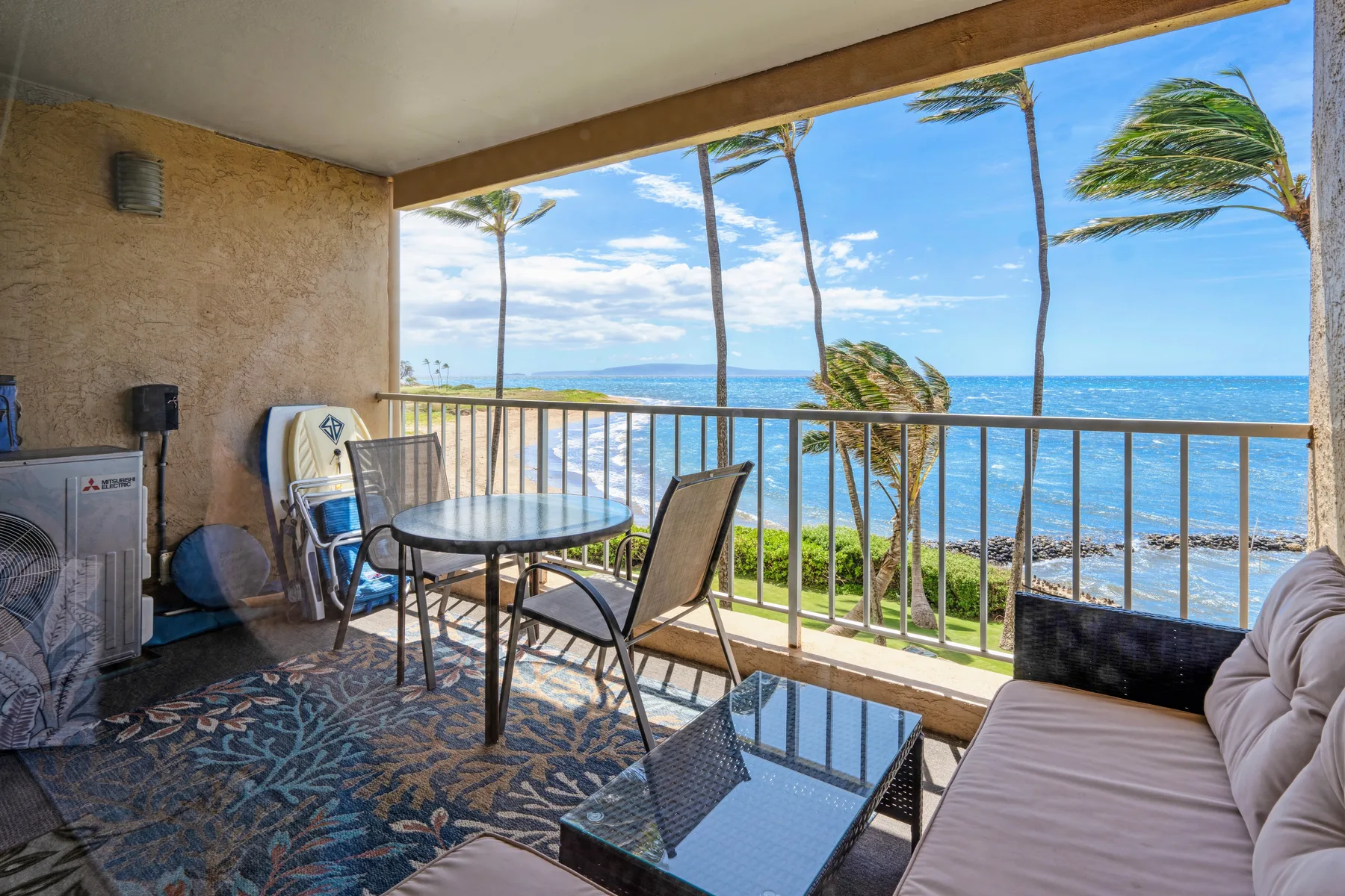 Menehune Shores 316