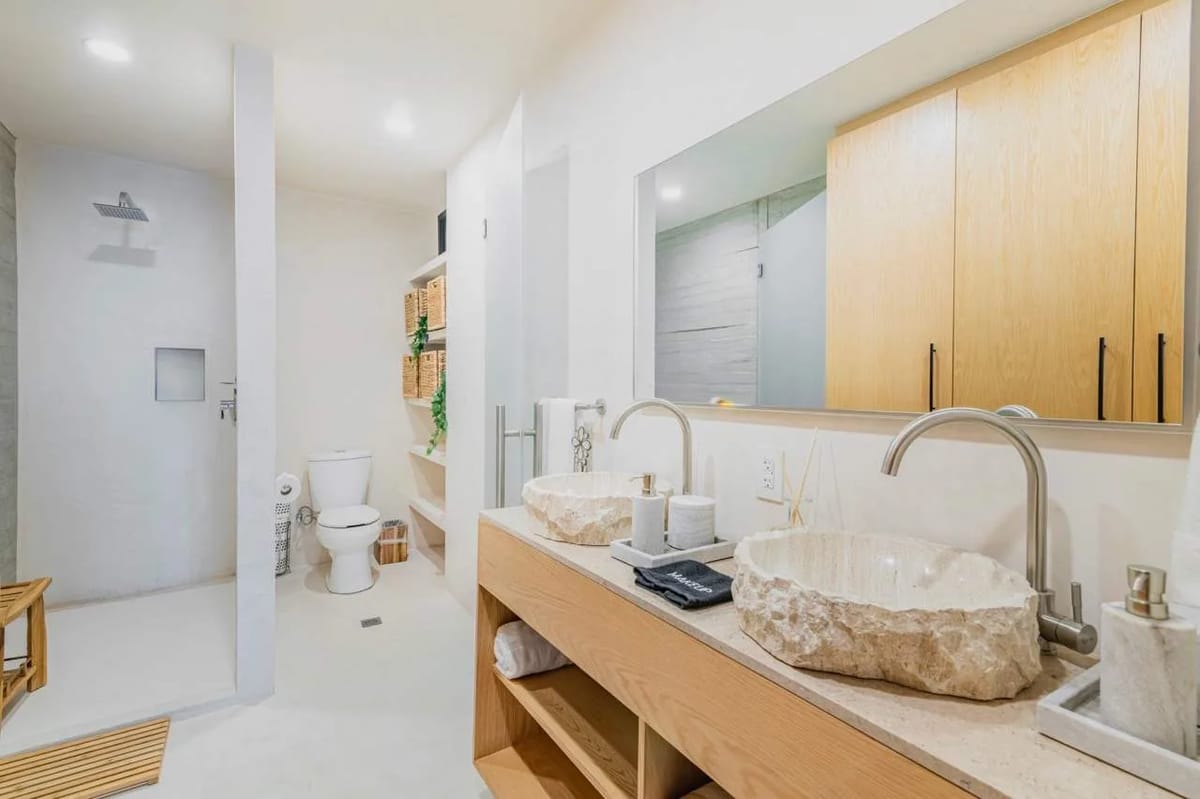 Modern 2BR Apartment in La Paz