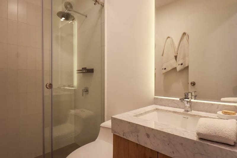 Luxury & Cozy 2BR with Balcony in San Isidro