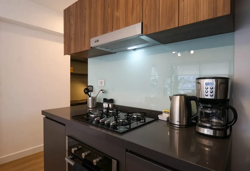 Luxury & Cozy 2BR with Balcony in San Isidro