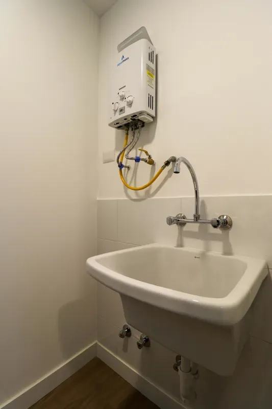 Luxury & Cozy 2BR with Balcony in San Isidro