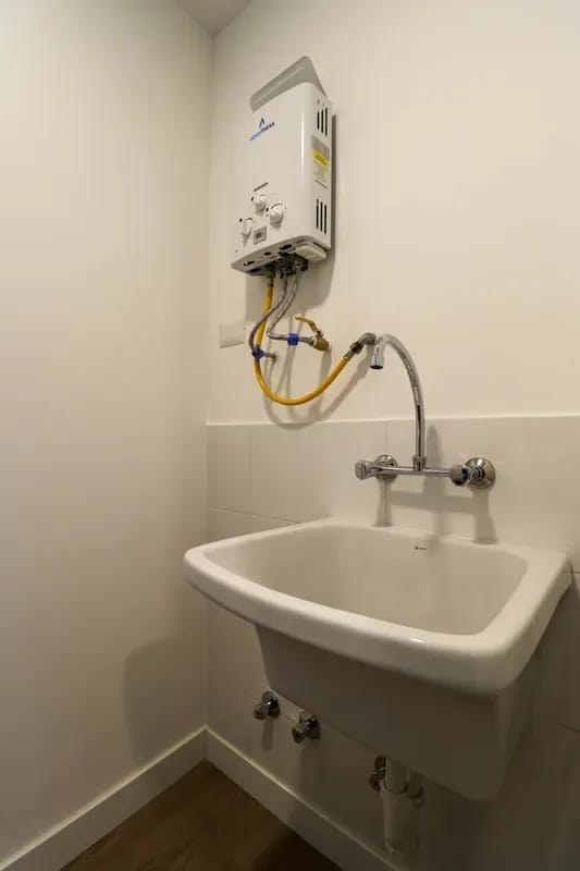 Luxury & Cozy 2BR with Balcony in San Isidro
