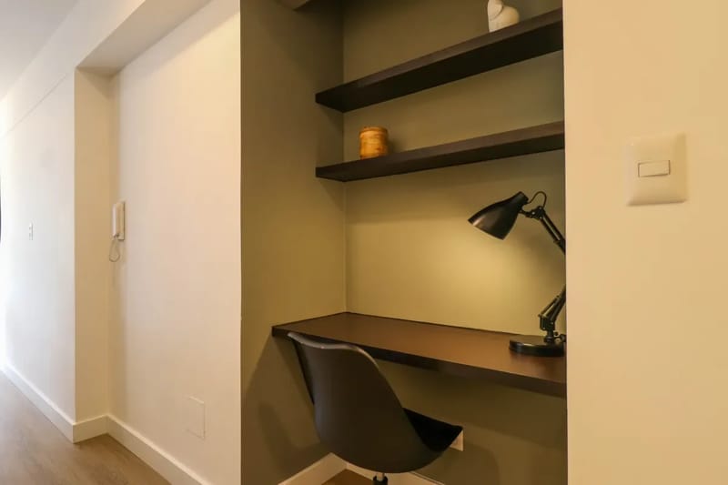 Luxury & Cozy 2BR with Balcony in San Isidro