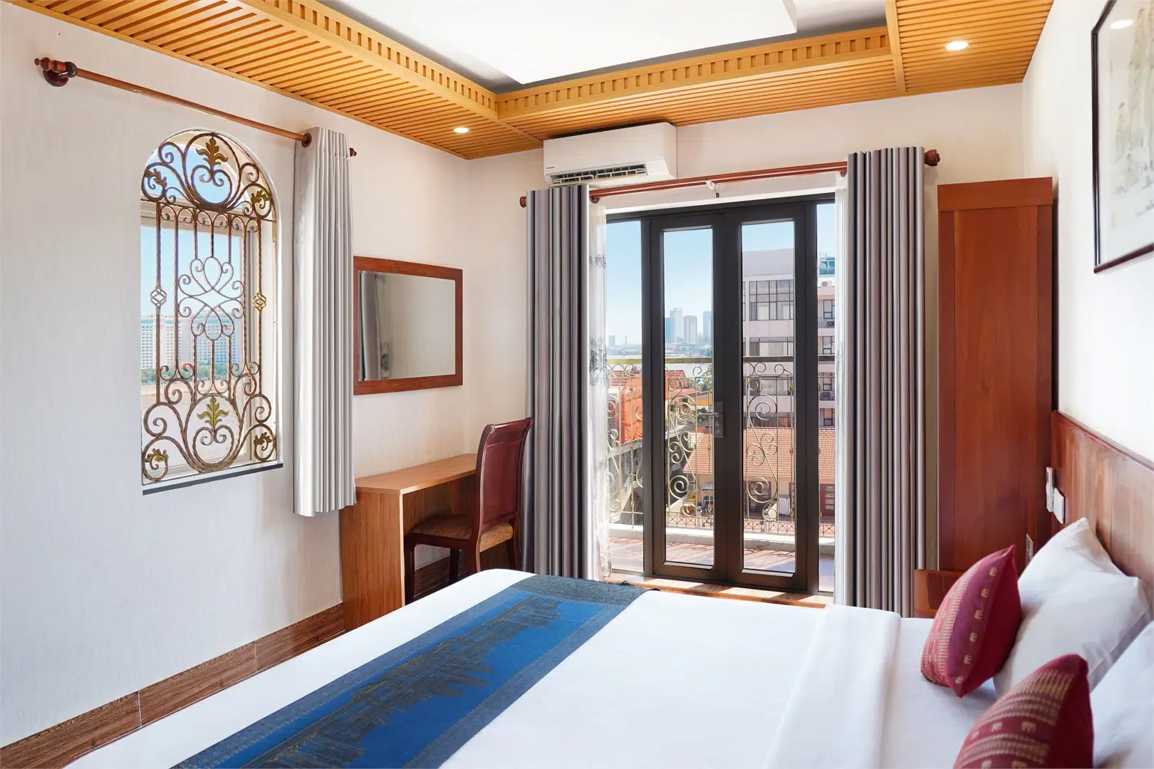 Foto de la habitación