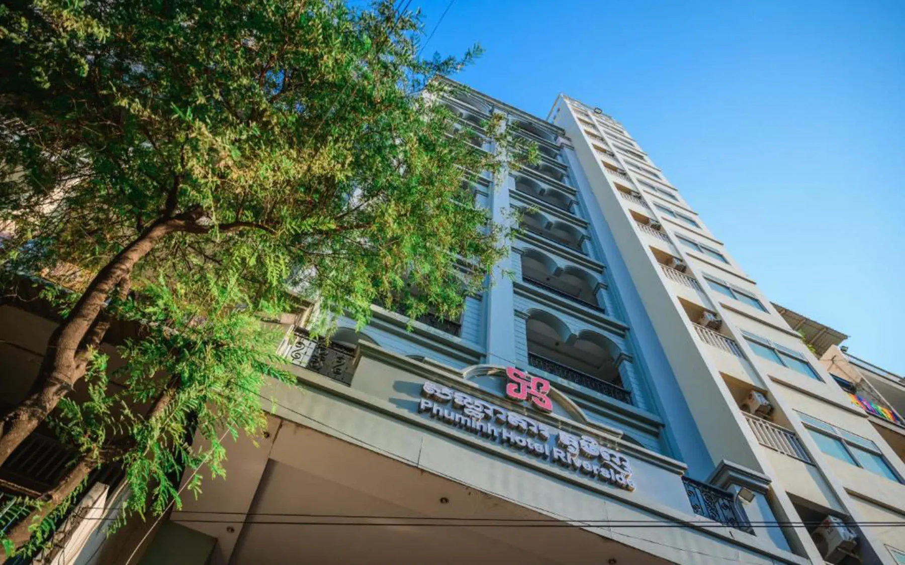 Foto del hotel