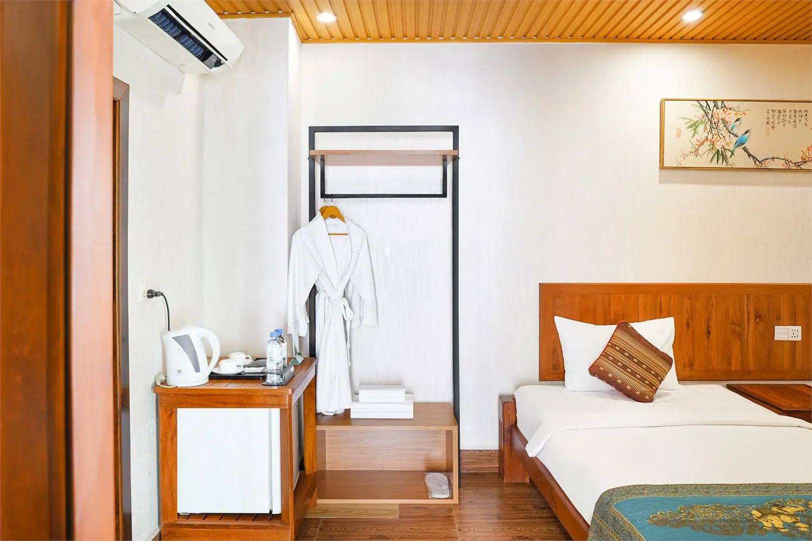 Foto de la habitación