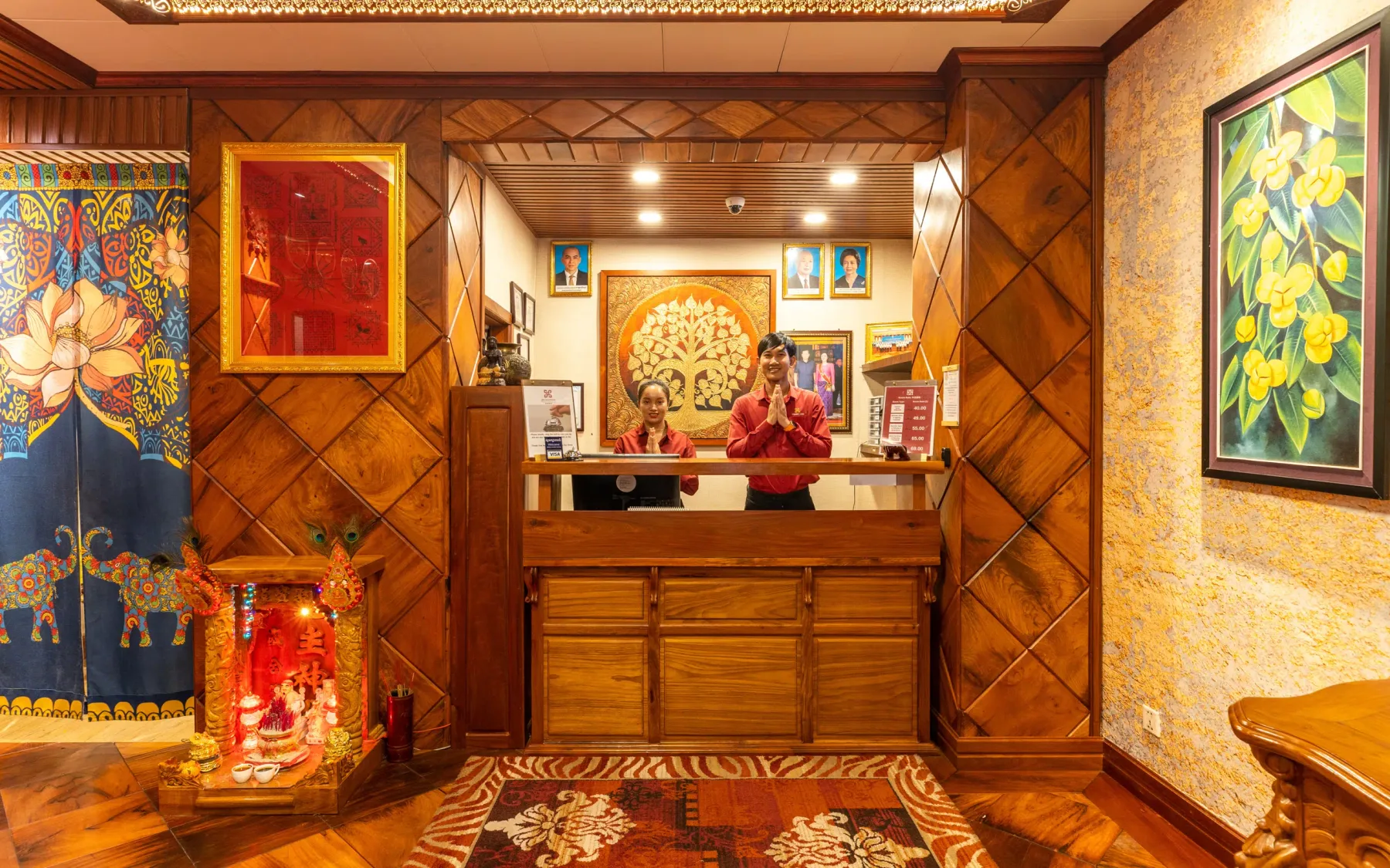 Foto del hotel