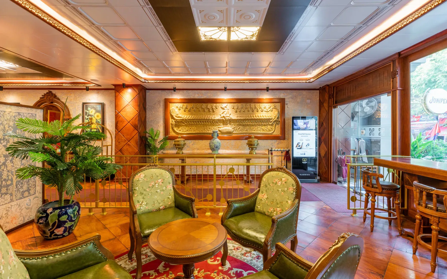Foto del hotel
