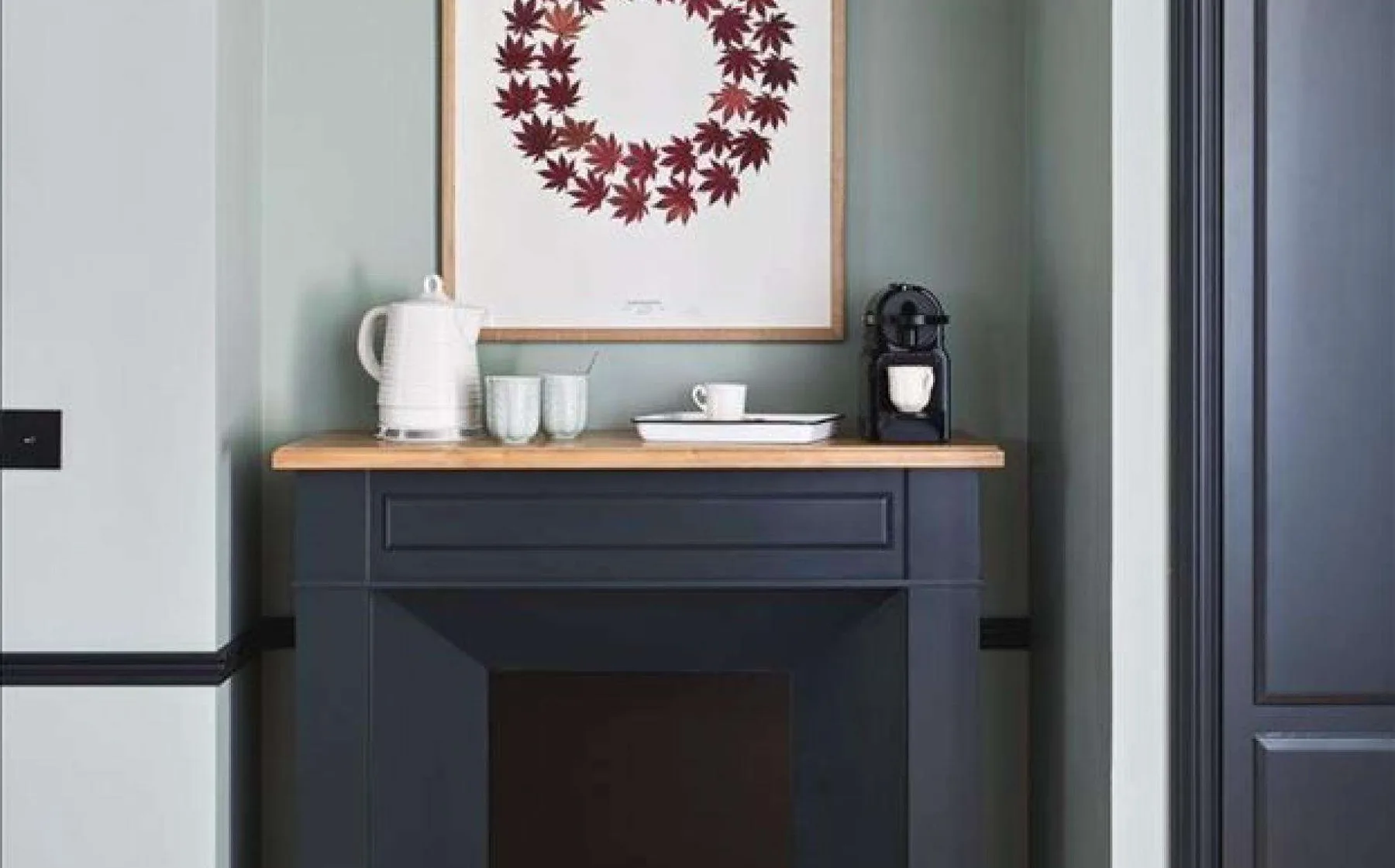 Hôtel Botaniste