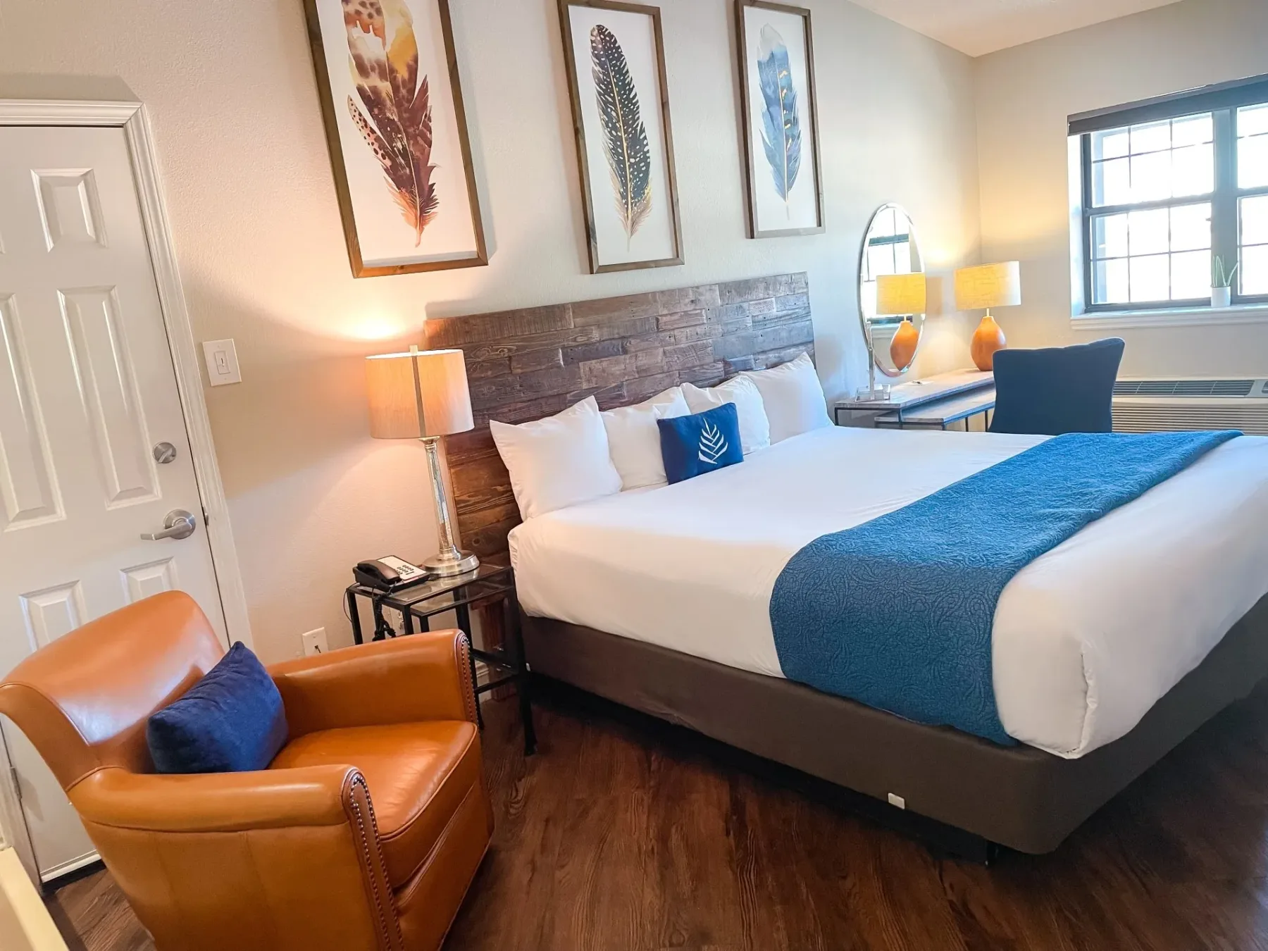 Pinemark Inn