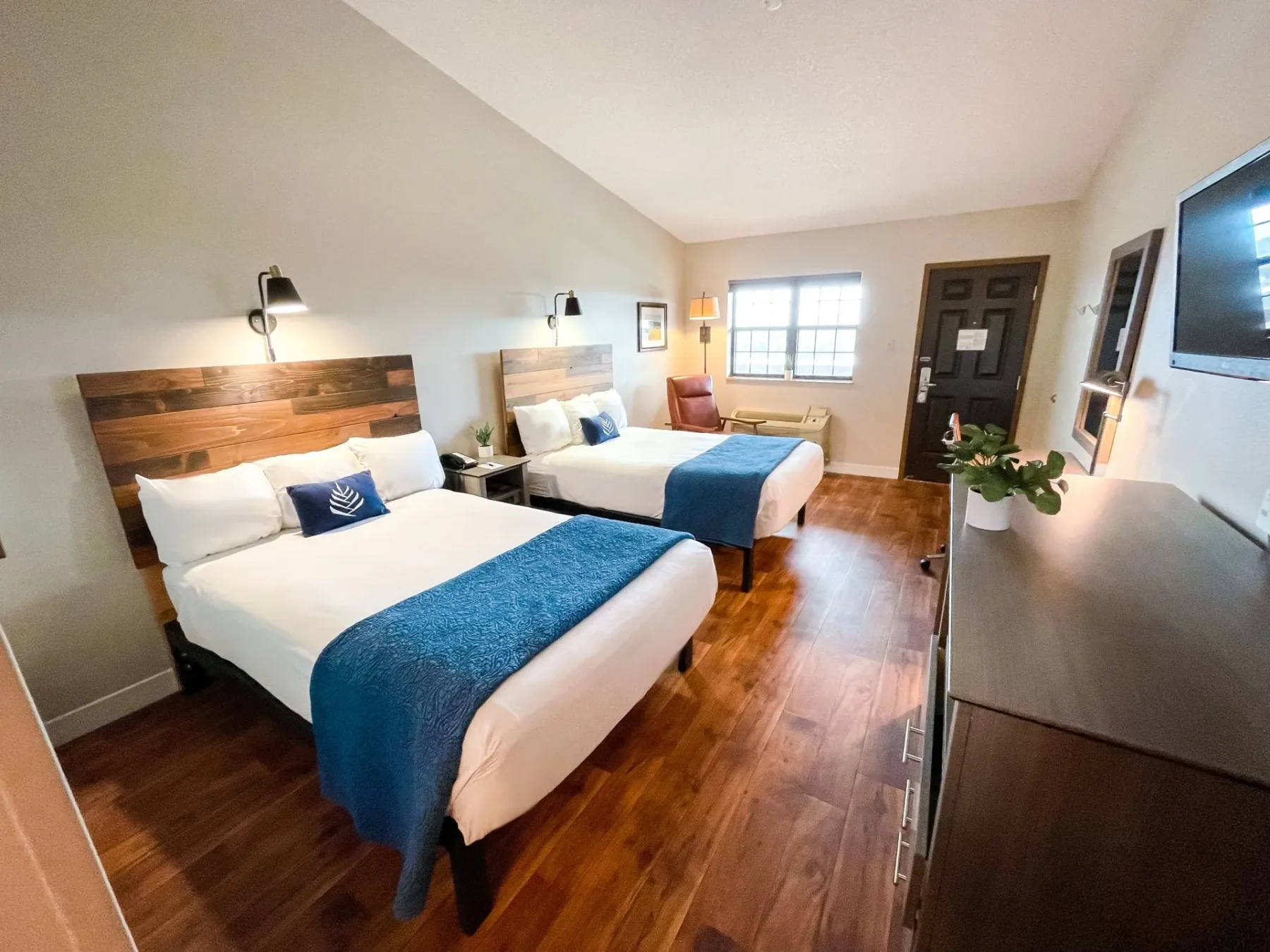 Pinemark Inn
