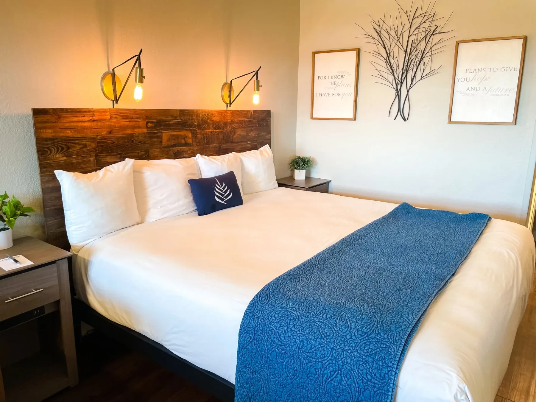 Pinemark Inn