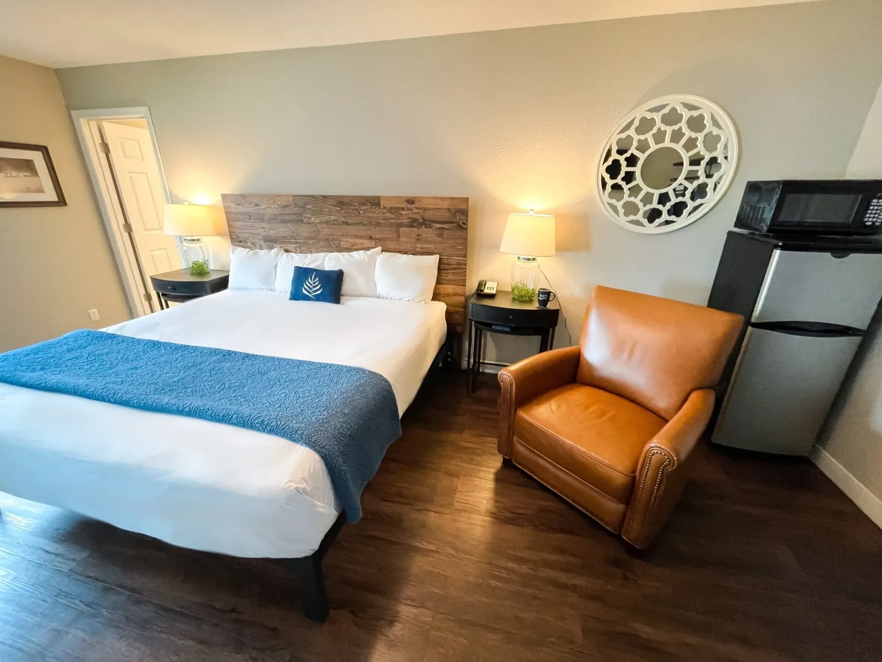 Pinemark Inn