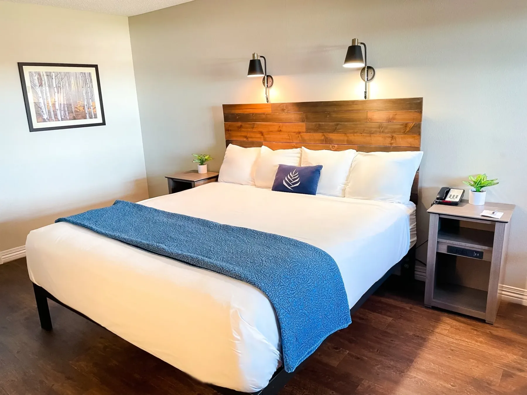 Pinemark Inn