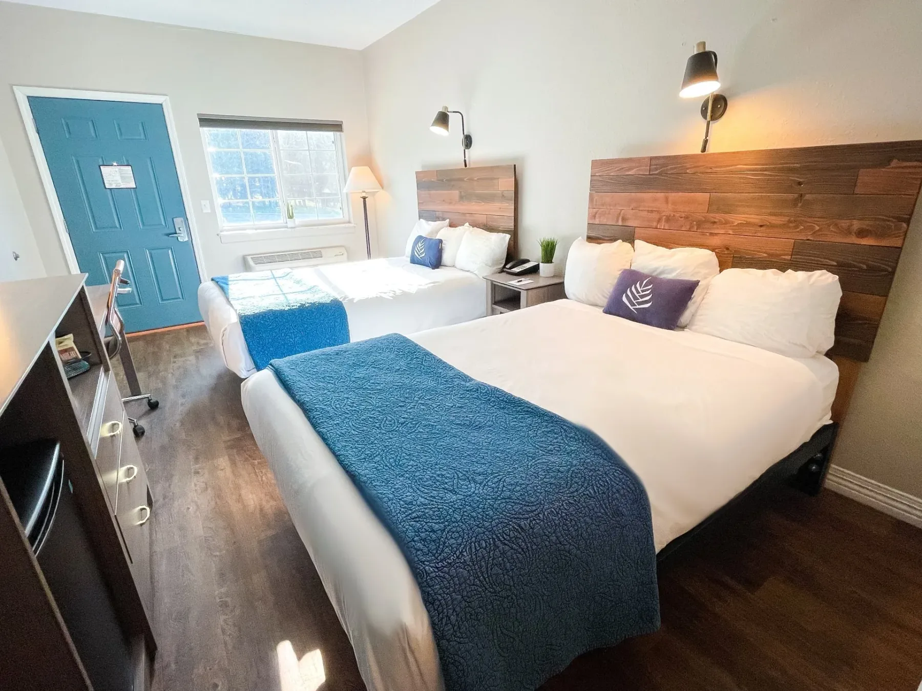 Pinemark Inn