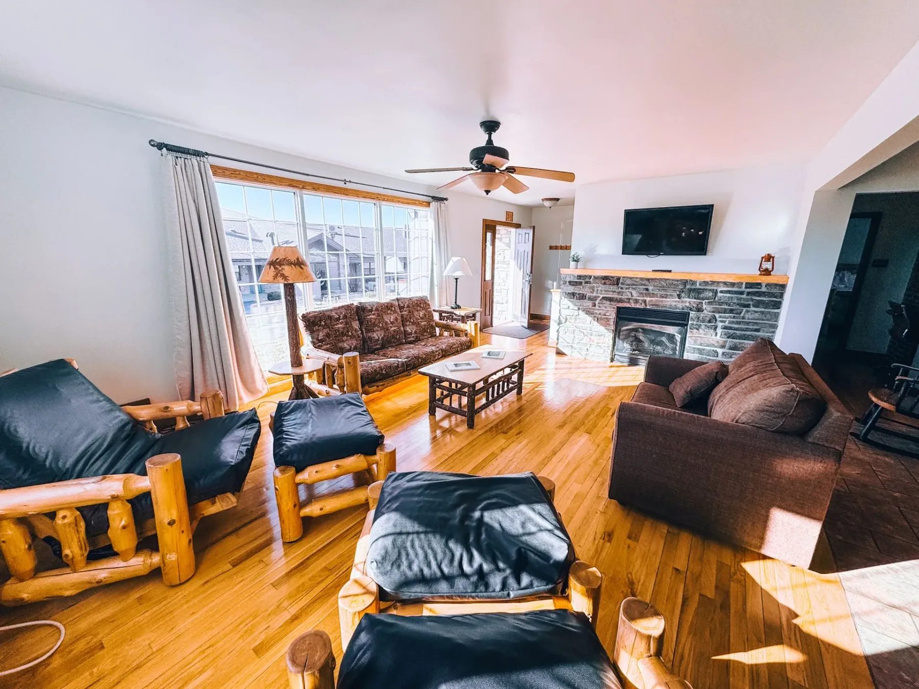 Pinemark Inn