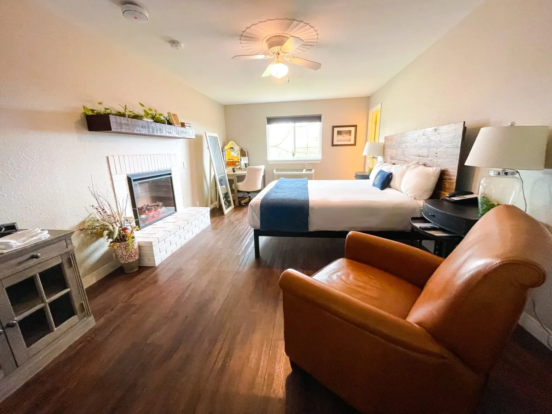 Pinemark Inn
