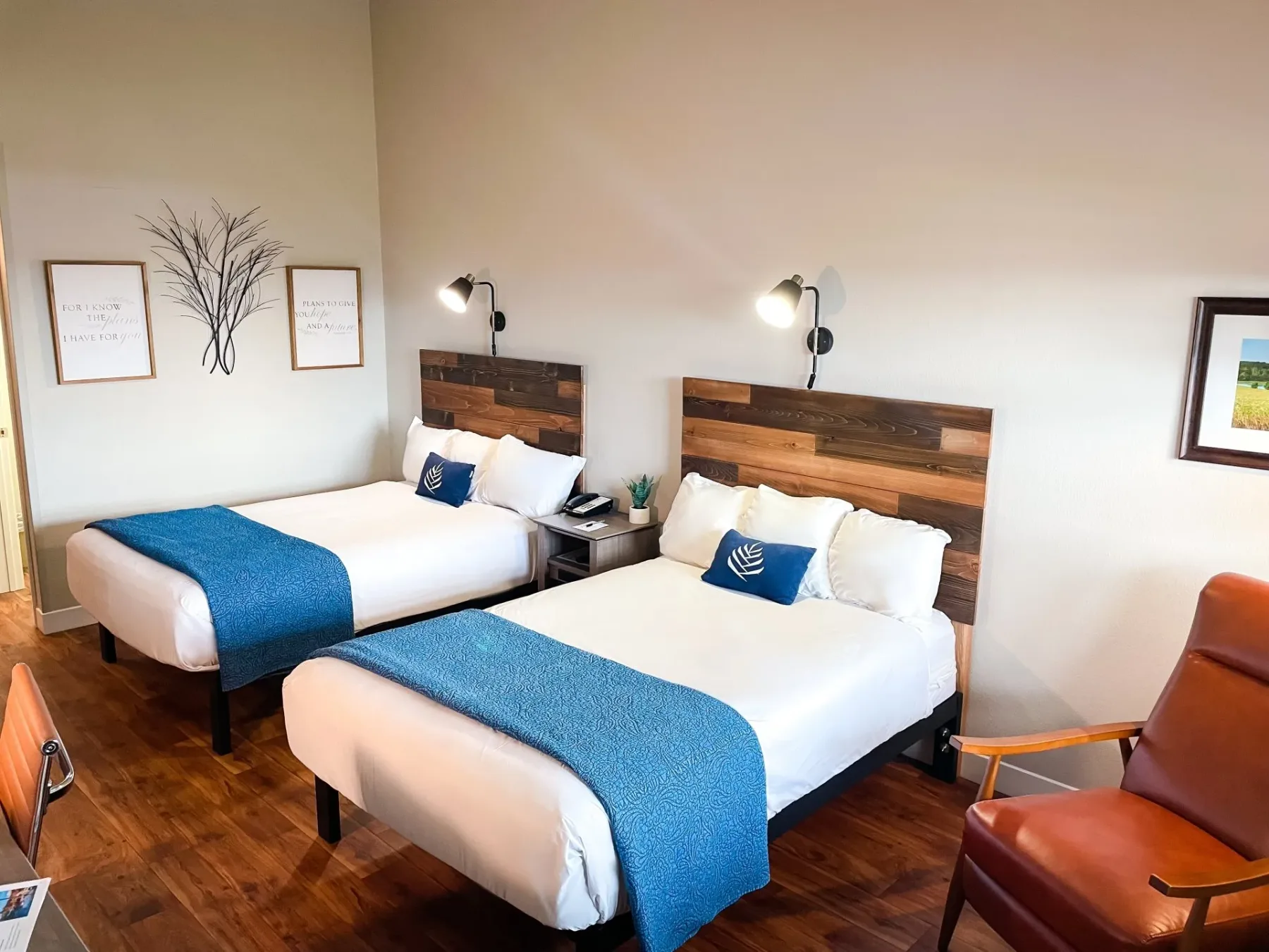 Pinemark Inn