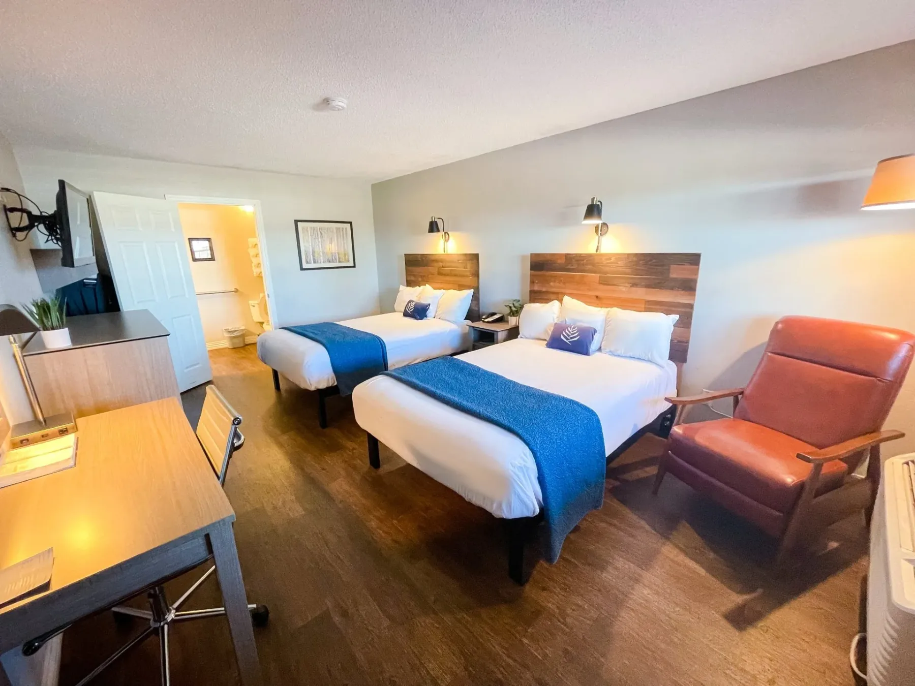 Pinemark Inn