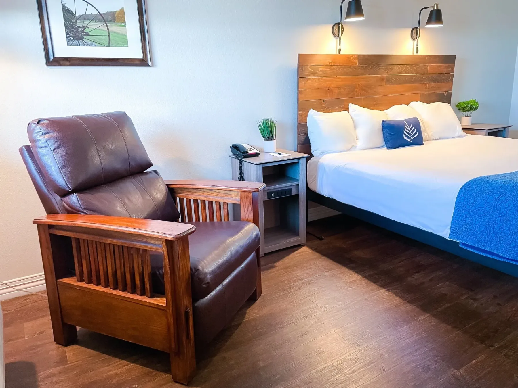 Pinemark Inn