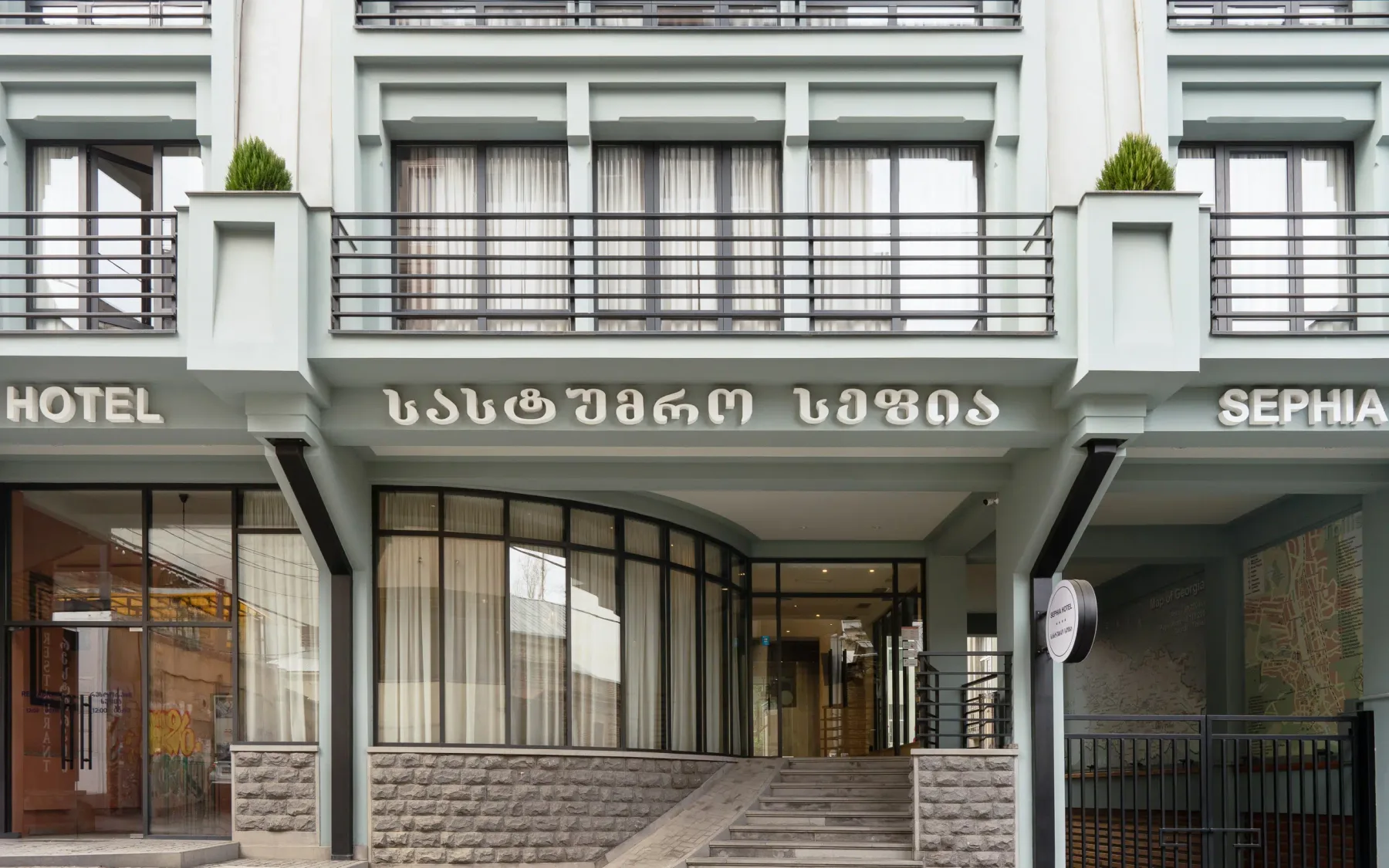 Hotel