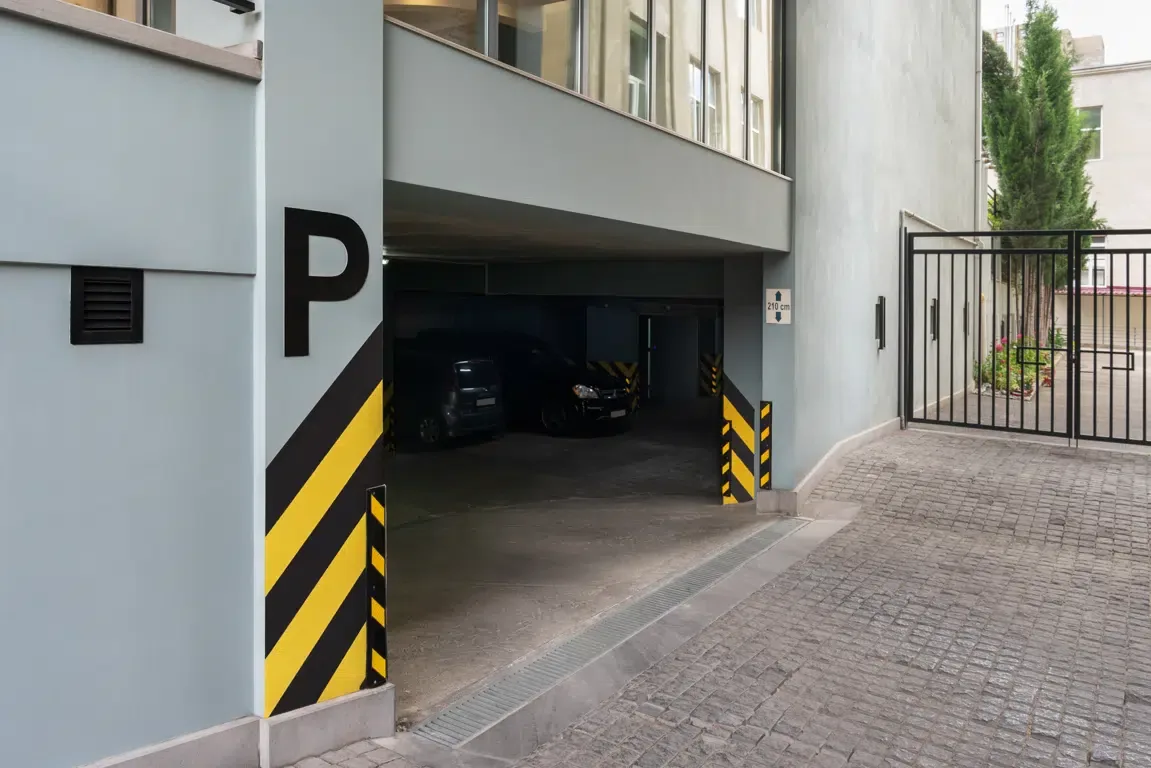 Servicio del hotel
