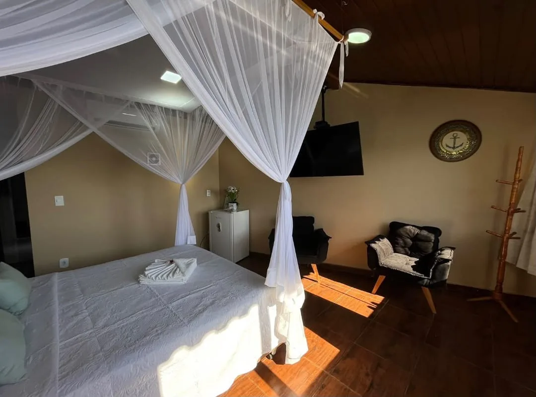 Master Sea View Suite, photo 5 of 8