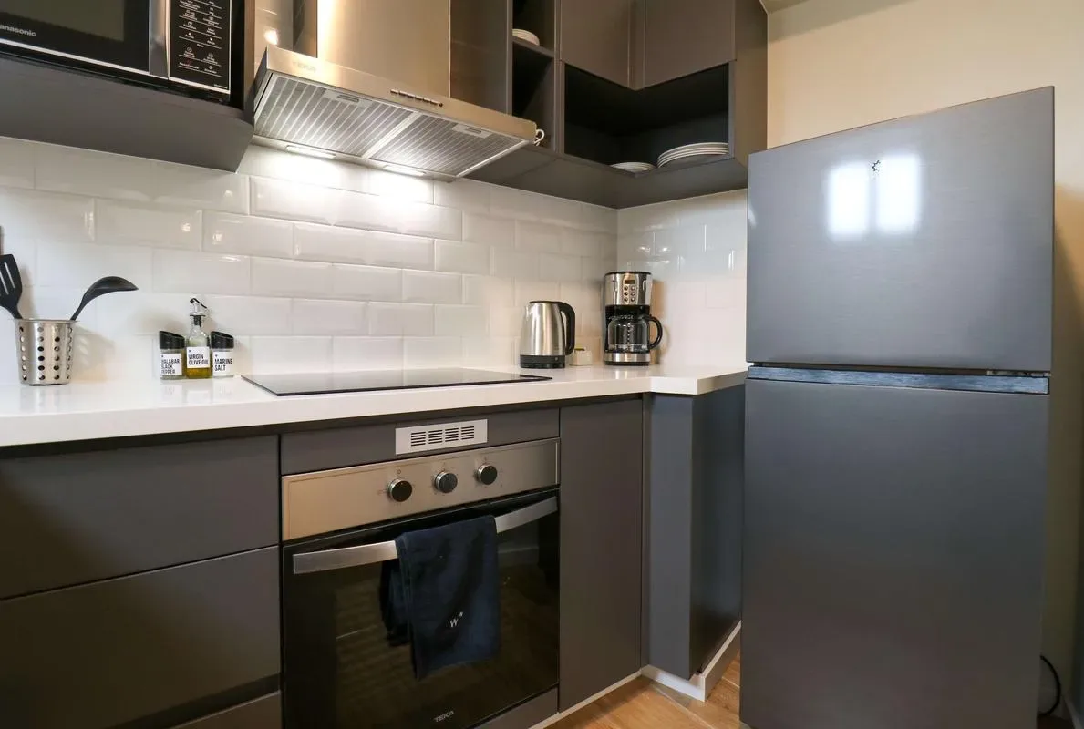 Engaging Loft in the Heart of San Isidro