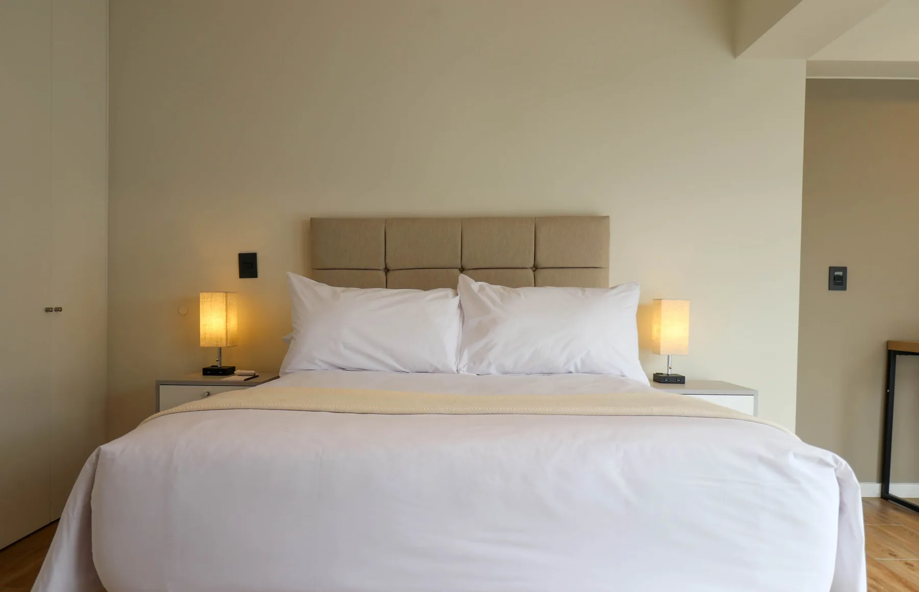 Engaging Loft in the Heart of San Isidro