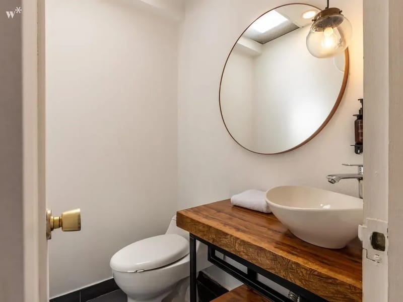 Classy 1BR Penthouse in Cabrera