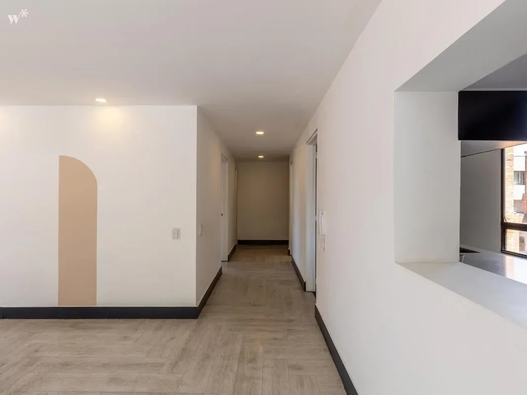 Classy 1BR Penthouse in Cabrera