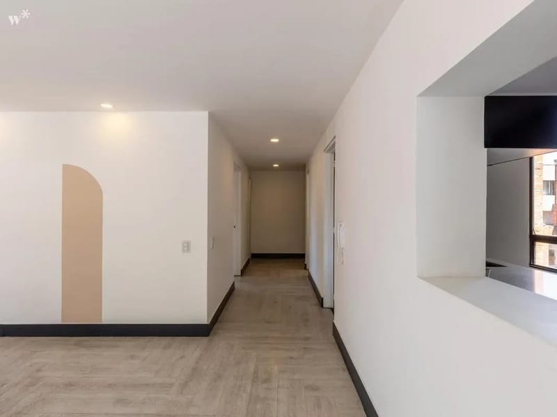 Classy 1BR Penthouse in Cabrera