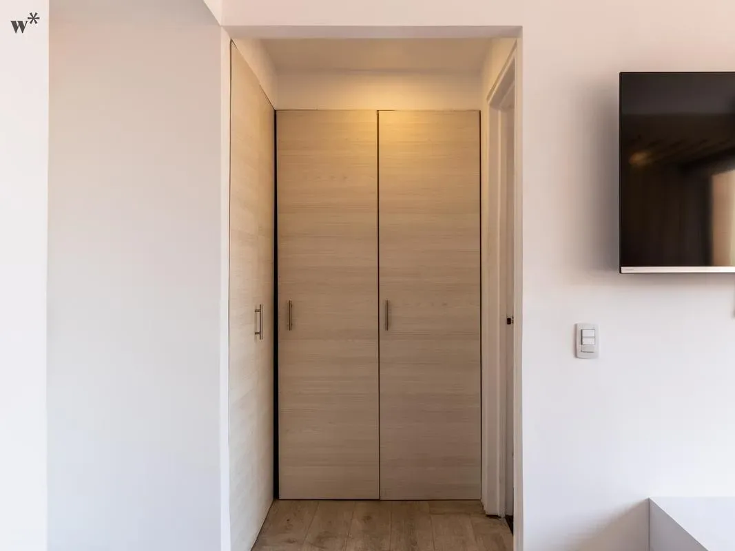 Classy 1BR Penthouse in Cabrera