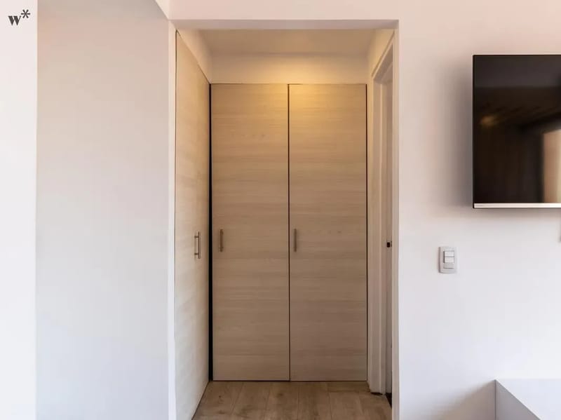 Classy 1BR Penthouse in Cabrera