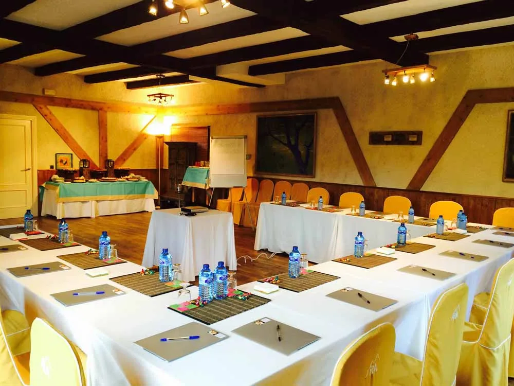 Meeting room