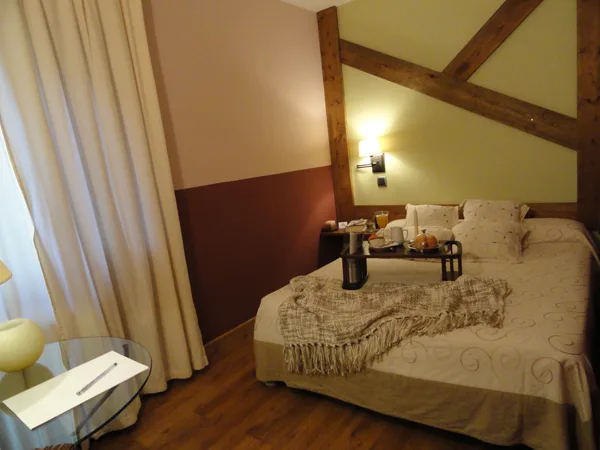 Economy single room