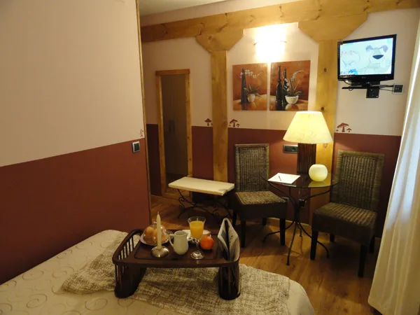 Economy single room